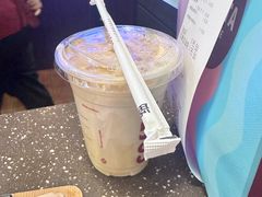 -COSTA COFFEE(新奥购物中心店)