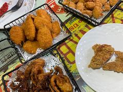 -阳光披萨(辽宁路店)