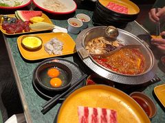 -牛New寿喜烧(金鹰世界店)