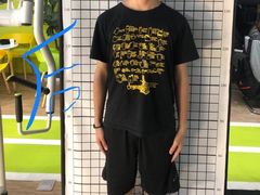 -Liking Fit24小时智能健身(金汇路韩国街店)