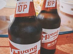 -香满楼(南关店)