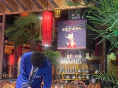 -老凯俚酸汤鱼(鸿通城店)
