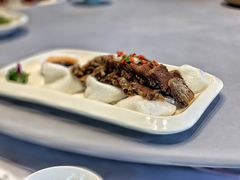 -一澜江宴·江景地标楚菜(江滩公园店)
