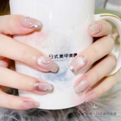 -莉娜美睫·穿戴甲