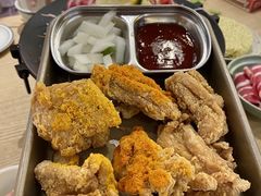 -义乌之心城市生活广场