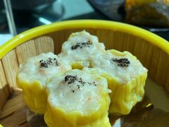 -蛇口希尔顿南海酒店·随轩中餐厅·粤菜