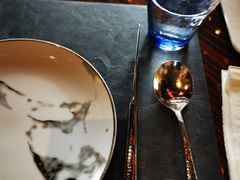 -YUE·6·西式融合餐厅(外滩六号店)