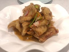 锅包肉-北李妈妈菜·海肠捞饭(高新万达店)