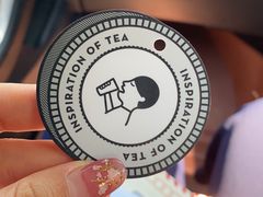 -喜茶(天津乐宾百货店)