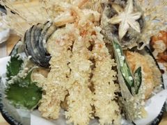 -ひみ冰见日本料理(旅顺九三路店)