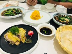-道道鲜·崇明私房菜(五角场店)
