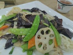 -苏记餐厅(叠南店)