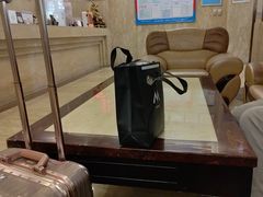 -府城小食馆(金龙宾馆店)