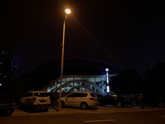 -天鹅湖体育公园