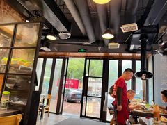 -喜来稀肉(虹泉路店)