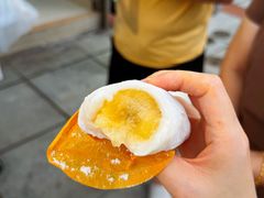 -澳门长洲糯米糍(柯打苏沙街店)
