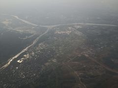 -黄山屯溪国际机场