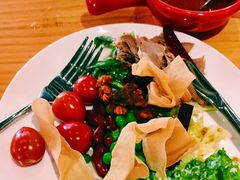 -So Lounge索兰至餐厅(蓝色港湾店)