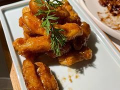 -四世同堂·京菜·烤鸭(双井店)