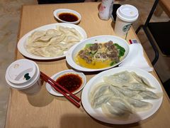 -喜家德虾仁水饺(飞洲国际店)