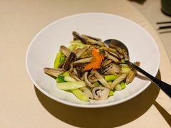 -成隆行·蟹王府(九江路店)