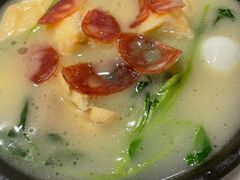 -花园茶楼(兴城西路店)