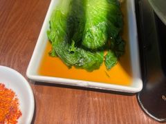 -全牛匠·乐山跷脚牛肉(西单华威约饭街店)