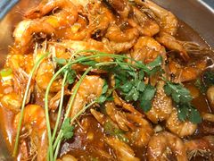 -邵汇大虾(大东门店)
