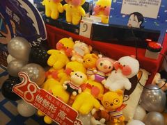 -徐记海鲜(陕西历史博物馆|明德门店)