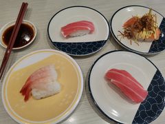 -滨寿司(新街口中央商场店)