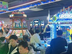 -天天玩X秋葉原日系动漫游戏中心
