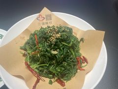 -三强鸽子(中原路店)