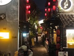 -小河直街历史文化街区