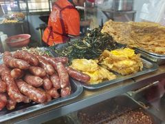-凤张螺蛳粉·爽口粉(跃进路总店)