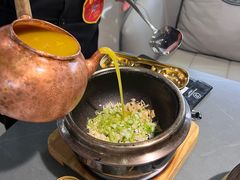 -3号仓库·餐厅(乐清正大广场店)