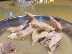 -大笑饭堂(甲子桥店)