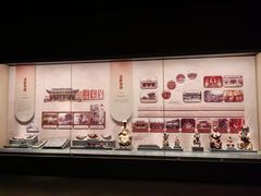 -中国闽台缘博物馆