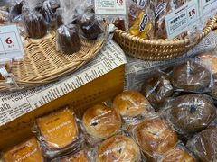 -富贵面包公司(运河店)