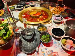 -哥老官重庆美蛙鱼头(虹口龙之梦店)
