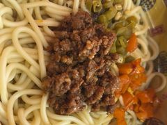-哈尔滨师范大学-第2学生食堂