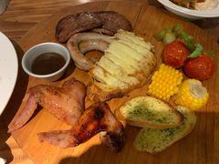 -百好乐宠物友好餐厅(朝外大街店)