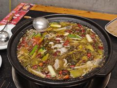 -小饕荟雅安贡椒鱼鲜馆(广福桥店)