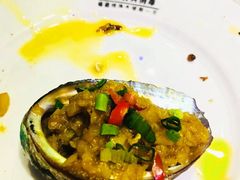 -沪上名羊天下•烤羊腿•东北烧烤•小龙虾(浦东直营总店)