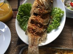 -自然餐厅(Phuket)