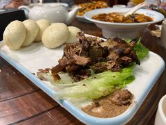 -南来顺饭庄·清真(南菜园店)