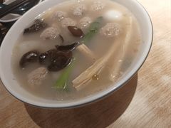 -东北小二东北菜(大车家巷店)