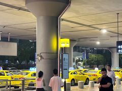 -重庆江北国际机场-T2航站楼