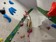 -绿壁虎攀岩基地(Tcar店)