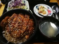 -京和风.日式家庭料理(京和风食堂大仓店)