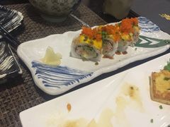 浪漫巴黎卷-景鹤料理(上地华联店)